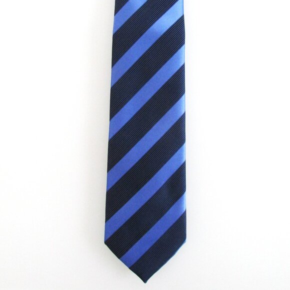 Imani Uomo (NWOT) Men's Tie & Pocket Square Set - Picture 2 of 5